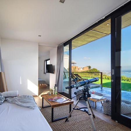 Telescope Villas Lombok Kuta  Екстериор снимка