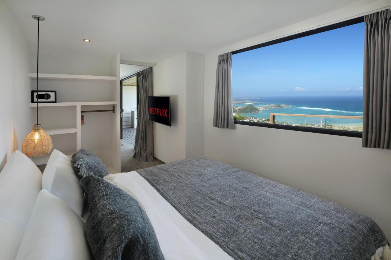 Telescope Villas Lombok Kuta  Екстериор снимка