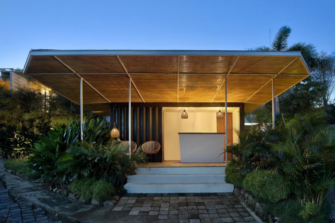 Telescope Villas Lombok Kuta  Екстериор снимка